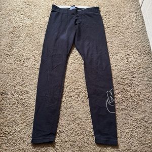 Nike leggings size S
